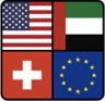 Dubai contact flags