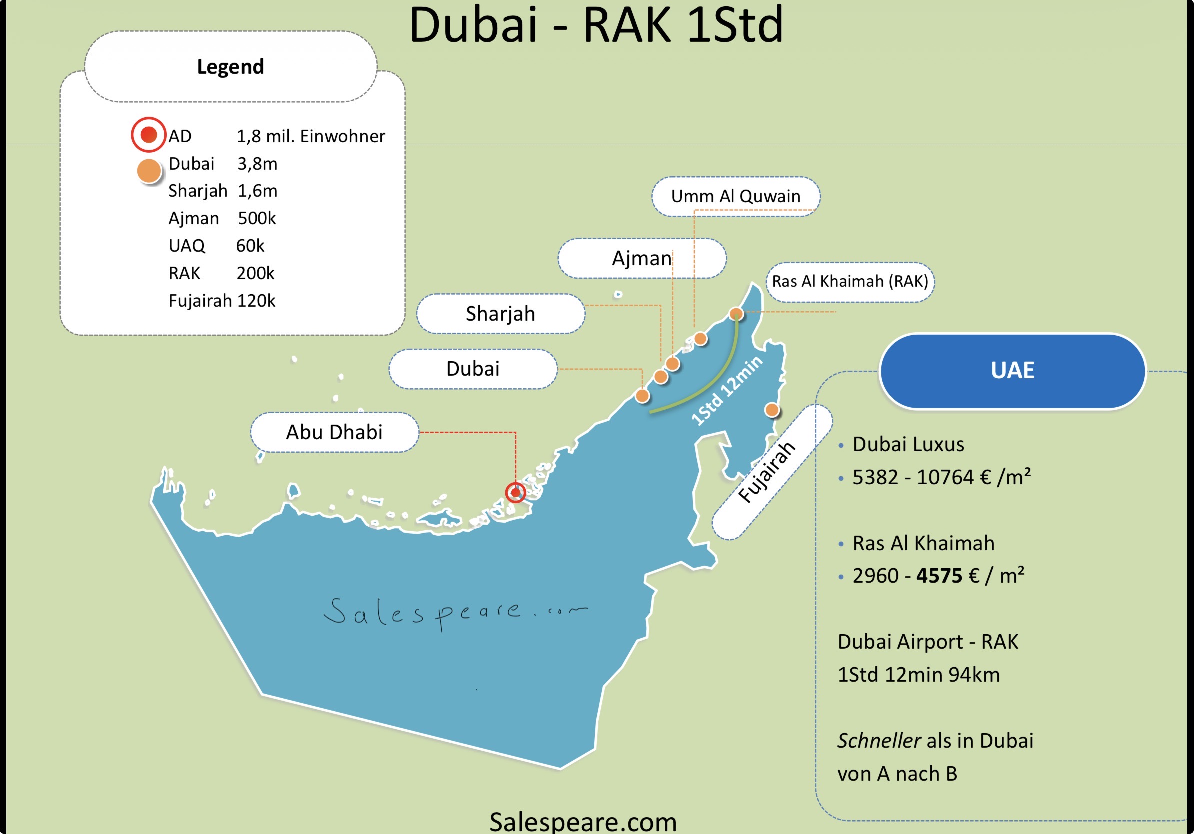 dubai wohnung kaufen immobilien karte