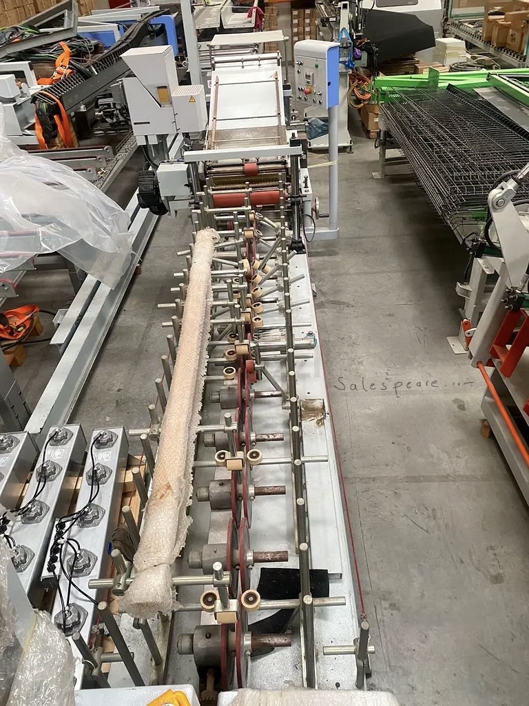 Used woodworking machine for sale in Sharjah UAE