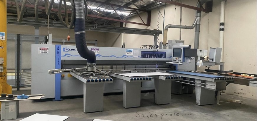 Used woodworking machine for sale in Sharjah UAE