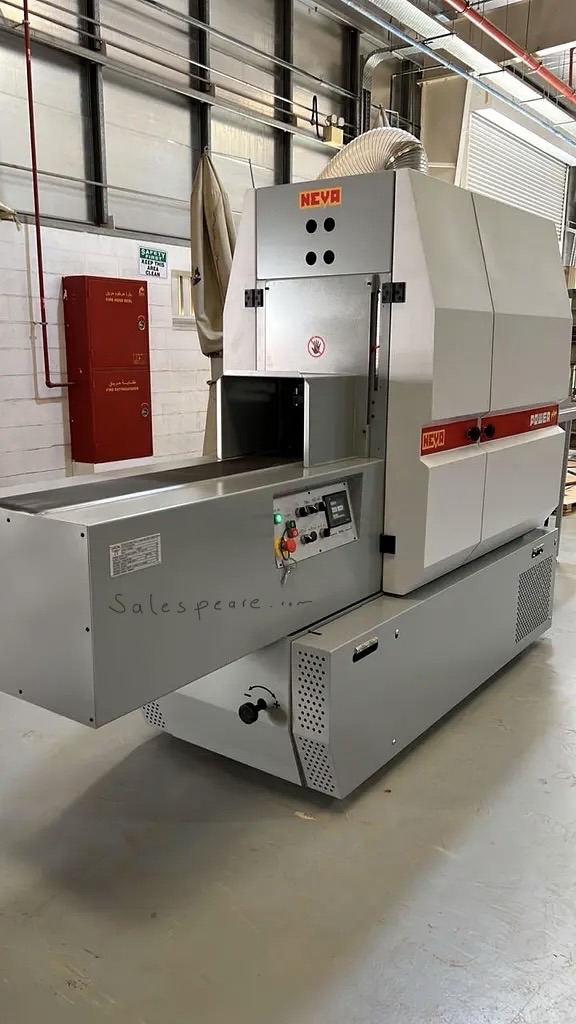 NEVA thin cutting saw for sale in Sharjah UAE