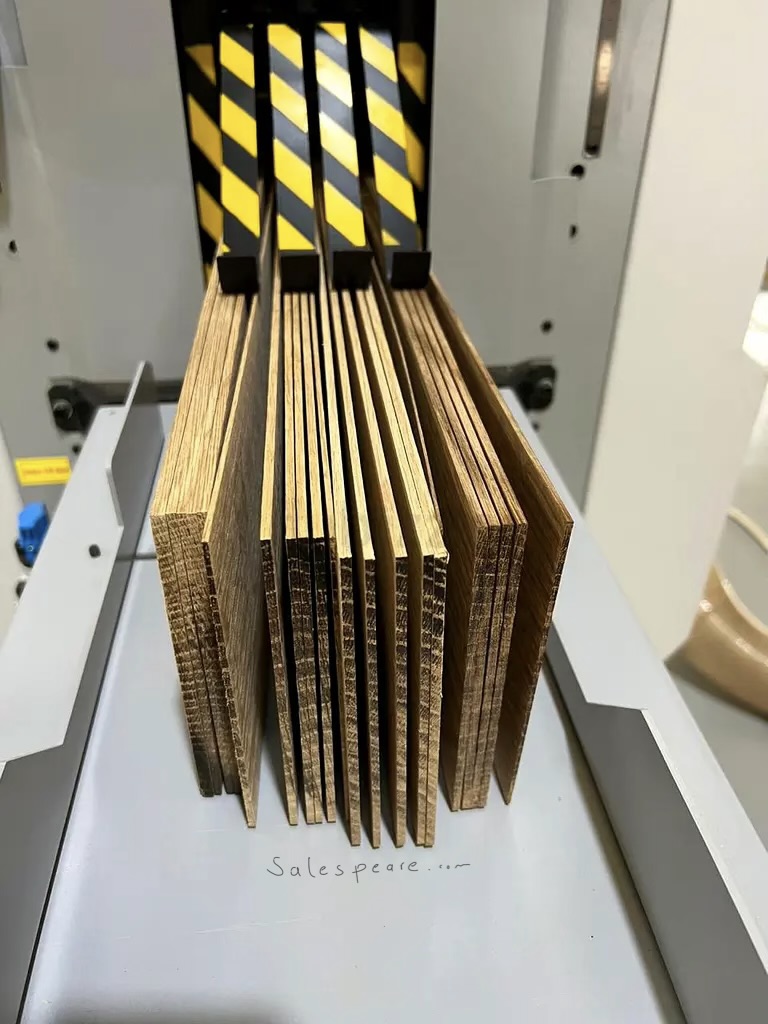 NEVA thin cutting saw main view