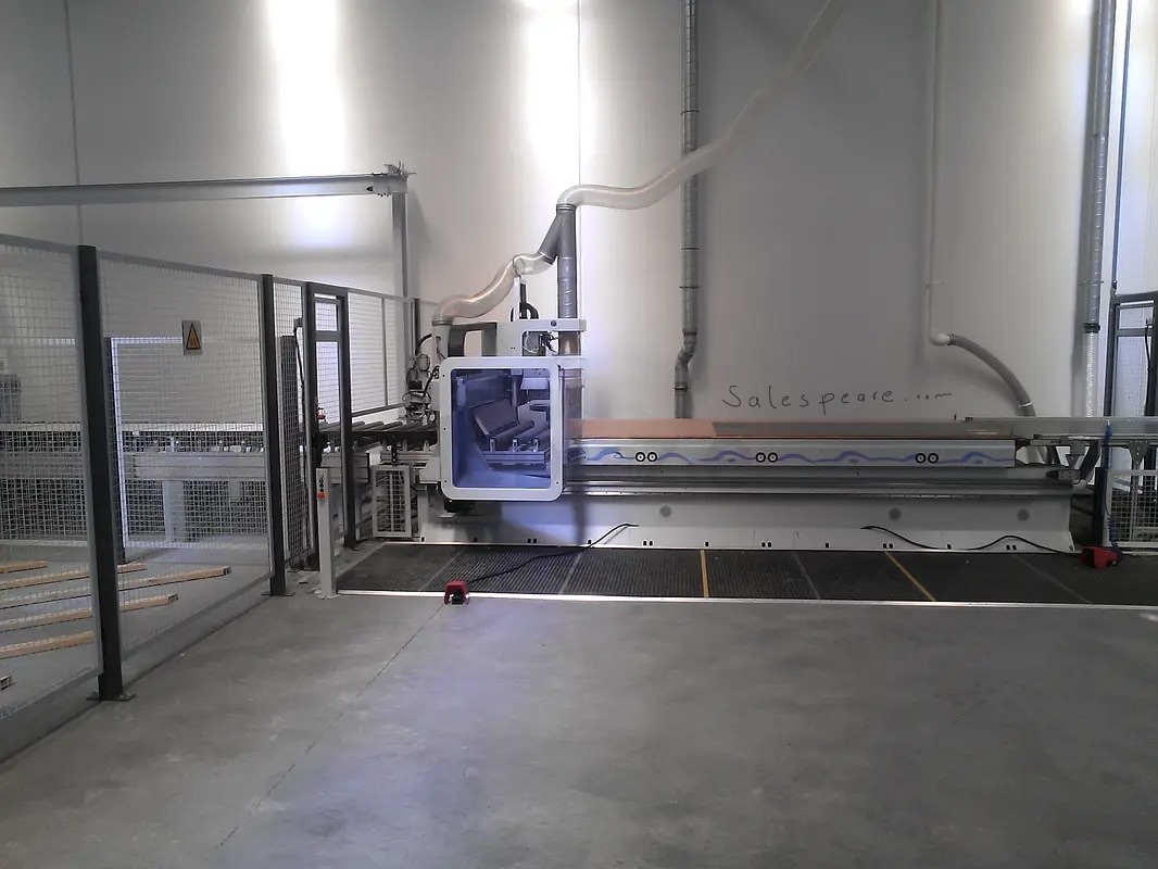 Used Profi woodworking saw for sale in Sharjah UAE