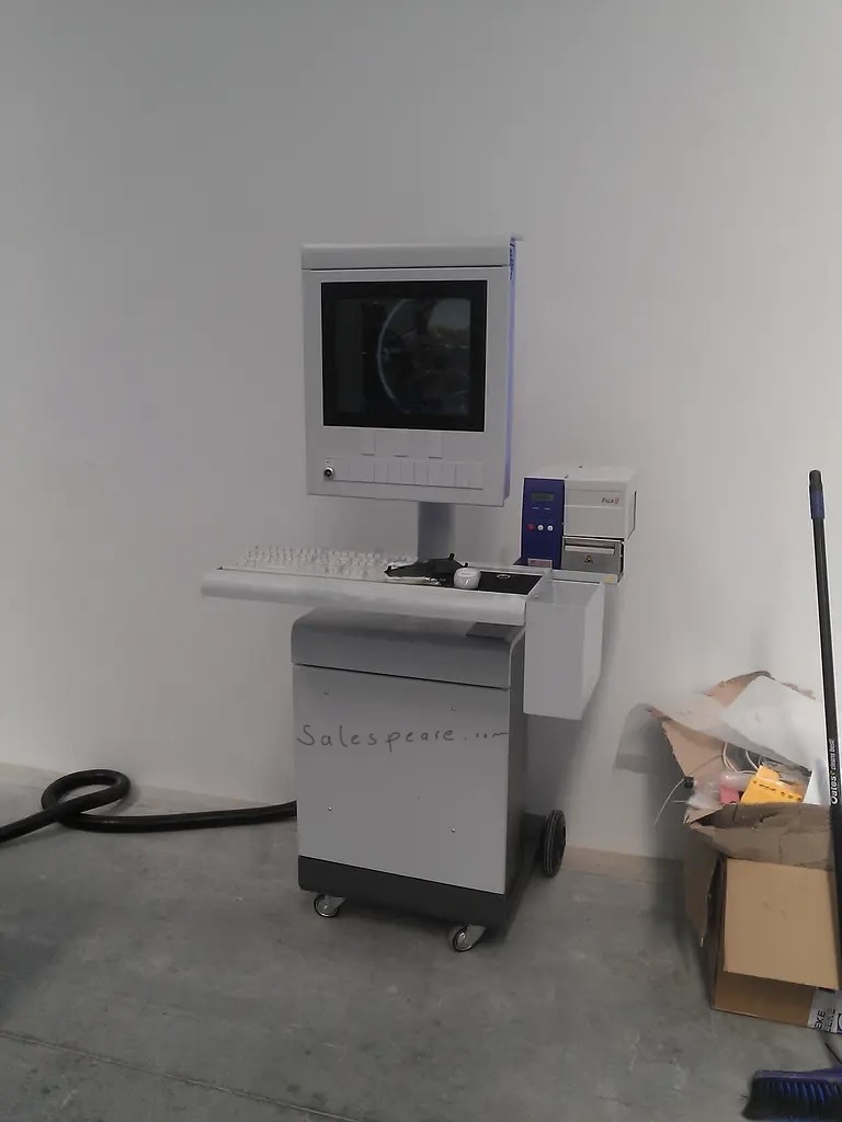 Used Profi saw machine in UAE