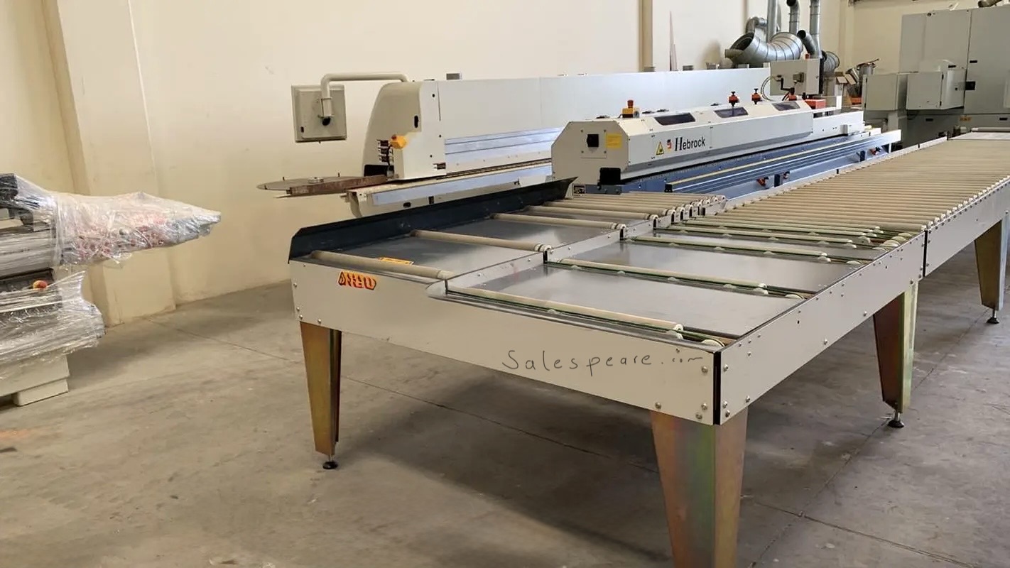 Used Friz woodworking machine for sale in Sharjah UAE